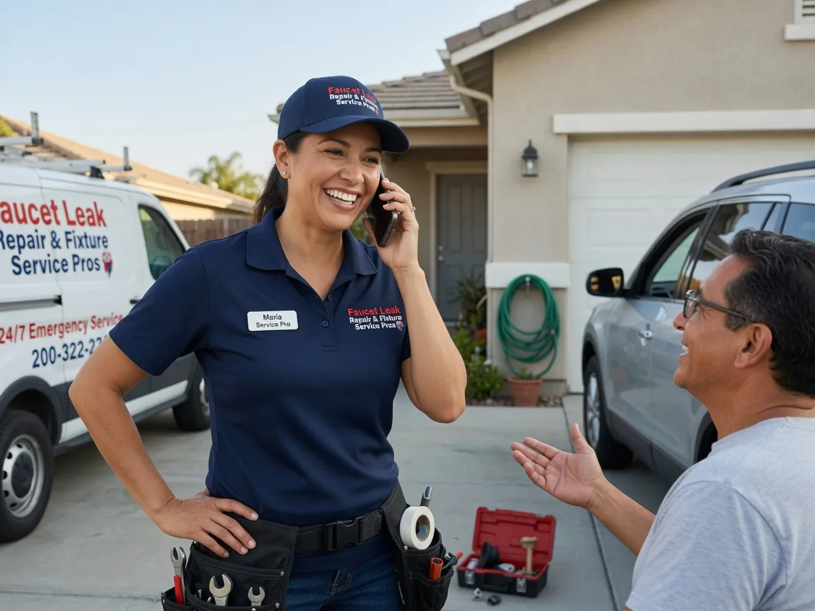 Faucet Repair Shepherd, TX FAQs
