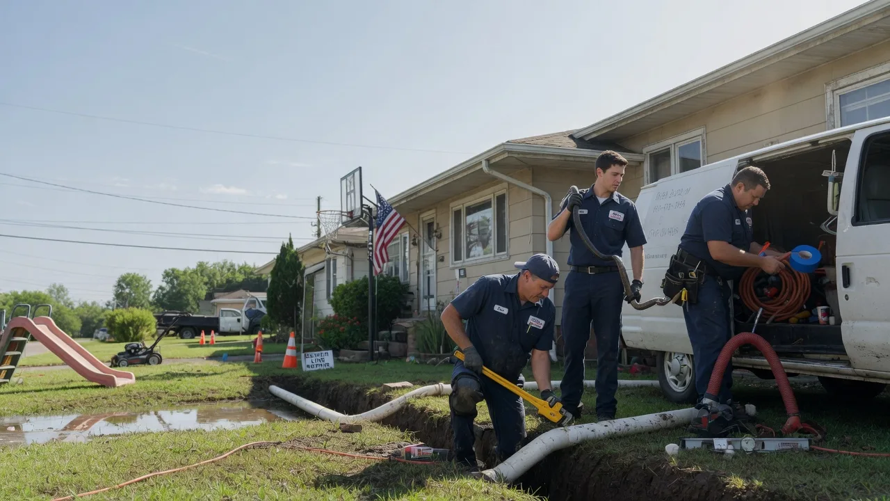 Toilet Installation in Shepherd, TX near me